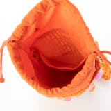 カカトゥ kakatoo / フィッシュクロッシェバッグ | UNBILLION | 詳細画像12 