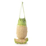 カカトゥ kakatoo / フィッシュクロッシェバッグ | UNBILLION | 詳細画像2 