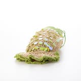 カカトゥ kakatoo / フィッシュクロッシェバッグ | UNBILLION | 詳細画像3 