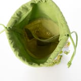 カカトゥ kakatoo / フィッシュクロッシェバッグ | UNBILLION | 詳細画像4 