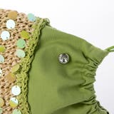 カカトゥ kakatoo / フィッシュクロッシェバッグ | UNBILLION | 詳細画像5 