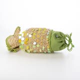 カカトゥ kakatoo / フィッシュクロッシェバッグ | UNBILLION | 詳細画像6 