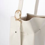 カカトゥ kakatoo / ドロストバゲットバッグ | UNBILLION | 詳細画像5 