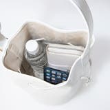 カカトゥ kakatoo / ドロストバゲットバッグ | UNBILLION | 詳細画像7 