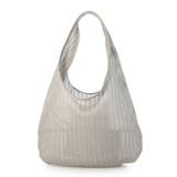 カカトゥ kakatoo / レースメッシュショルダーバッグ | UNBILLION | 詳細画像1 