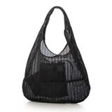 カカトゥ kakatoo / レースメッシュショルダーバッグ | UNBILLION | 詳細画像10 