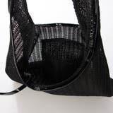 カカトゥ kakatoo / レースメッシュショルダーバッグ | UNBILLION | 詳細画像12 