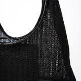 カカトゥ kakatoo / レースメッシュショルダーバッグ | UNBILLION | 詳細画像14 