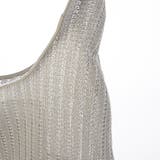 カカトゥ kakatoo / レースメッシュショルダーバッグ | UNBILLION | 詳細画像6 