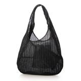 カカトゥ kakatoo / レースメッシュショルダーバッグ | UNBILLION | 詳細画像9 