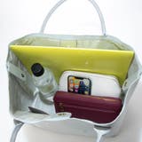 perche ペルケ / 牛革ドット刺繍トートバッグ | UNBILLION | 詳細画像18 