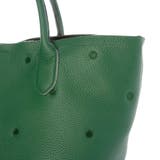 perche ペルケ / 牛革ドット刺繍トートバッグ | UNBILLION | 詳細画像30 