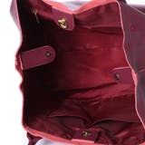 perche ペルケ / 牛革ドット刺繍トートバッグ | UNBILLION | 詳細画像35 