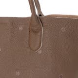 perche ペルケ / 牛革ドット刺繍トートバッグ | UNBILLION | 詳細画像38 