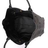 perche ペルケ / 牛革ドット刺繍トートバッグ | UNBILLION | 詳細画像40 