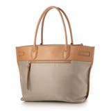 ペルケ perche / ナイロン牛革ヒネリ金具トートバッグ | UNBILLION | 詳細画像19