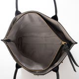 ペルケ perche / ナイロン牛革ヒネリ金具トートバッグ | UNBILLION | 詳細画像33