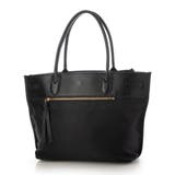 ペルケ perche / ナイロン牛革ヒネリ金具トートバッグ | UNBILLION | 詳細画像51