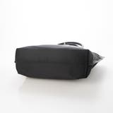 ペルケ perche / ナイロン牛革ヒネリ金具トートバッグ | UNBILLION | 詳細画像52