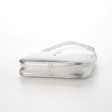 ペルケ perche / シーププリーツパール付き2wayショルダー | UNBILLION | 詳細画像10 