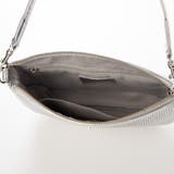 ペルケ perche / シーププリーツパール付き2wayショルダー | UNBILLION | 詳細画像11 