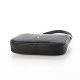 ペルケ perche / シーププリーツパール付き2wayショルダー | UNBILLION | 詳細画像16 