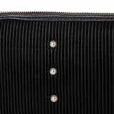 ペルケ perche / シーププリーツパール付き2wayショルダー | UNBILLION | 詳細画像19 