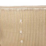 ペルケ perche / シーププリーツパール付き2wayショルダー | UNBILLION | 詳細画像6 