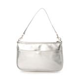 ペルケ perche / シーププリーツパール付き2wayショルダー | UNBILLION | 詳細画像8 