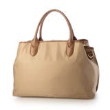 ペルケ perche / ナイロン×牛革付属ユーティリティ2wayトート | UNBILLION | 詳細画像19 