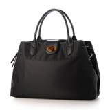 ペルケ perche / ナイロン×牛革付属ユーティリティ2wayトート | UNBILLION | 詳細画像27 