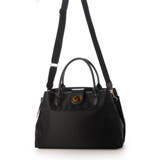 ペルケ perche / ナイロン×牛革付属ユーティリティ2wayトート | UNBILLION | 詳細画像29 