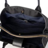 ペルケ perche / ナイロン×牛革付属ユーティリティ2wayトート | UNBILLION | 詳細画像31 