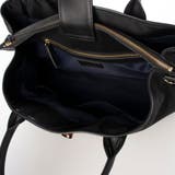 ペルケ perche / ナイロン×牛革付属ユーティリティ2wayトート | UNBILLION | 詳細画像32 