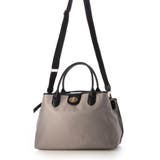 ペルケ perche / ナイロン×牛革付属ユーティリティ2wayトート | UNBILLION | 詳細画像6 