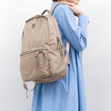 ペルケ perche / ナイロン牛革付属リュック | UNBILLION | 詳細画像9