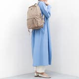 ペルケ perche / ナイロン牛革付属リュック | UNBILLION | 詳細画像10