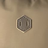 ペルケ perche / ナイロン牛革付属リュック | UNBILLION | 詳細画像16