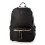 ペルケ perche / ナイロン牛革付属リュック | UNBILLION | 詳細画像21