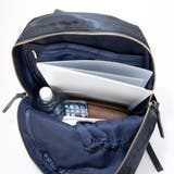 ペルケ perche / ナイロン牛革付属リュック | UNBILLION | 詳細画像25