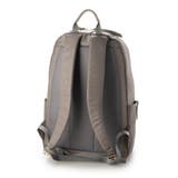 ペルケ perche / ナイロン牛革付属リュック | UNBILLION | 詳細画像5