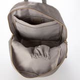 ペルケ perche / ナイロン牛革付属リュック | UNBILLION | 詳細画像7