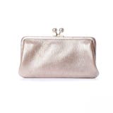 ペルケ perche / アクリル玉がま口長財布 | UNBILLION | 詳細画像2 