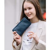 ペルケ perche / アクリル玉がま口長財布 | UNBILLION | 詳細画像22 