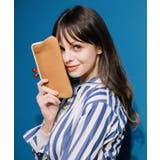 ペルケ perche / アクリル玉がま口長財布 | UNBILLION | 詳細画像30 