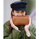 ペルケ perche / アクリル玉がま口長財布 | UNBILLION | 詳細画像38 