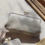 ペルケ perche / アクリル玉がま口長財布 | UNBILLION | 詳細画像45 