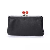 ペルケ perche / アクリル玉がま口長財布 | UNBILLION | 詳細画像52 