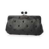 ペルケ perche / アクリル玉がま口長財布 | UNBILLION | 詳細画像56 