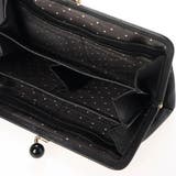 ペルケ perche / アクリル玉がま口長財布 | UNBILLION | 詳細画像57 